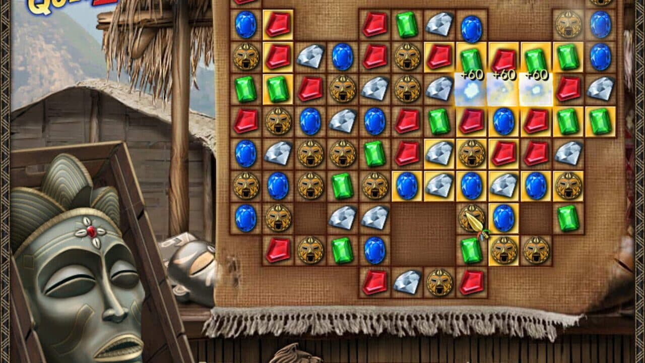 Jewel Quest III thumbnail 3