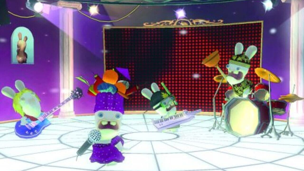 Rayman Raving Rabbids 2 thumbnail 11
