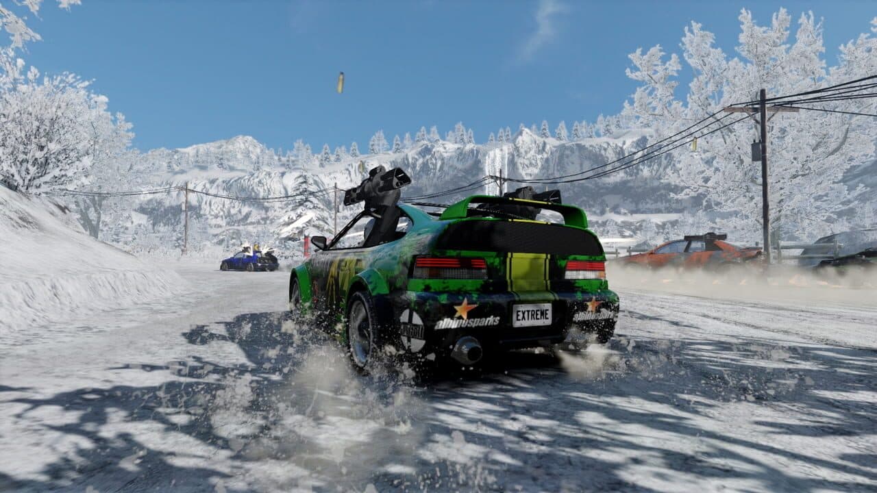 Gas Guzzlers Extreme thumbnail 4