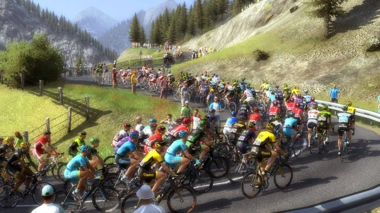 Tour de France 2015 thumbnail 2