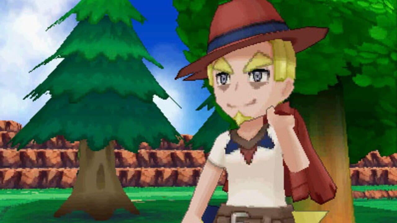 Pokémon Omega Ruby thumbnail 8