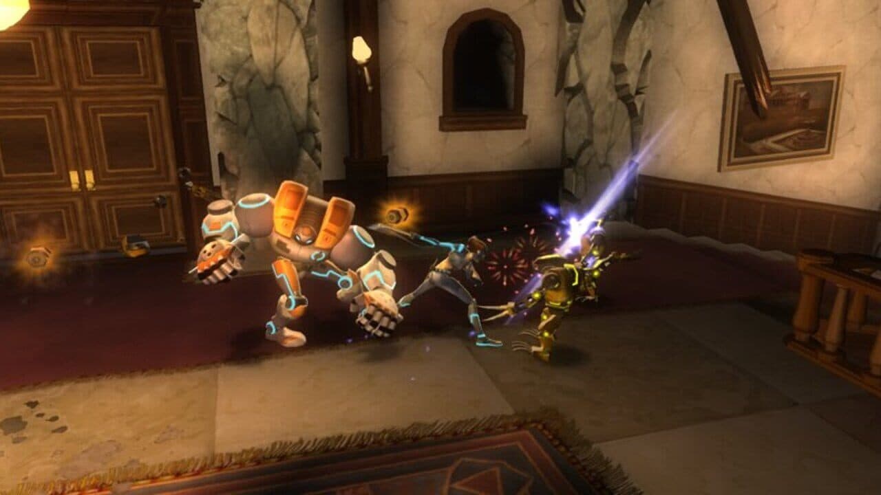 Spyborgs thumbnail 11