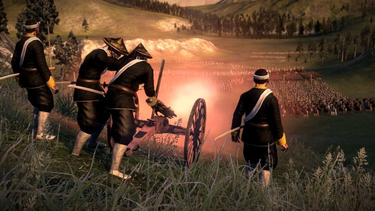 Total War: Shogun 2 - Fall of the Samurai thumbnail 2