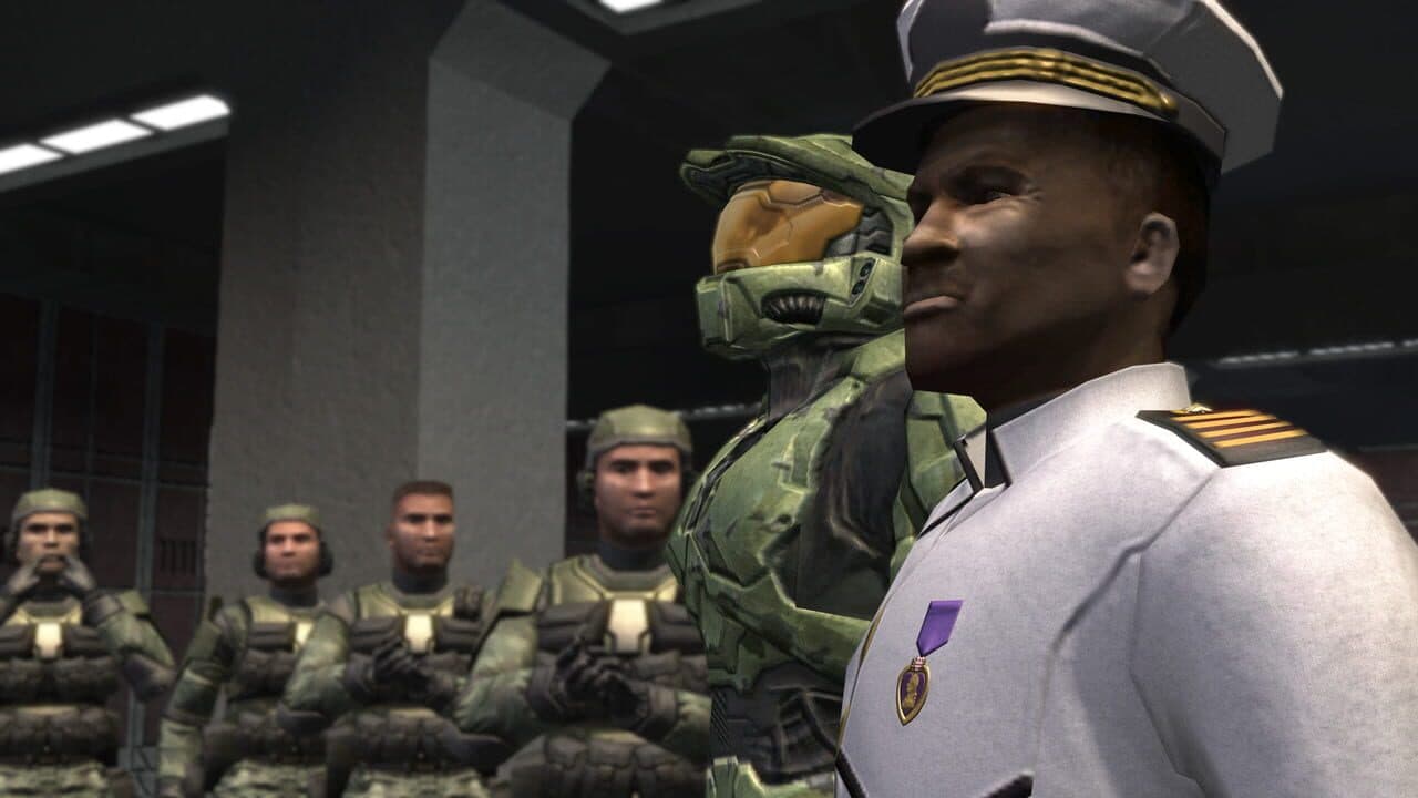 Halo 2 thumbnail 4
