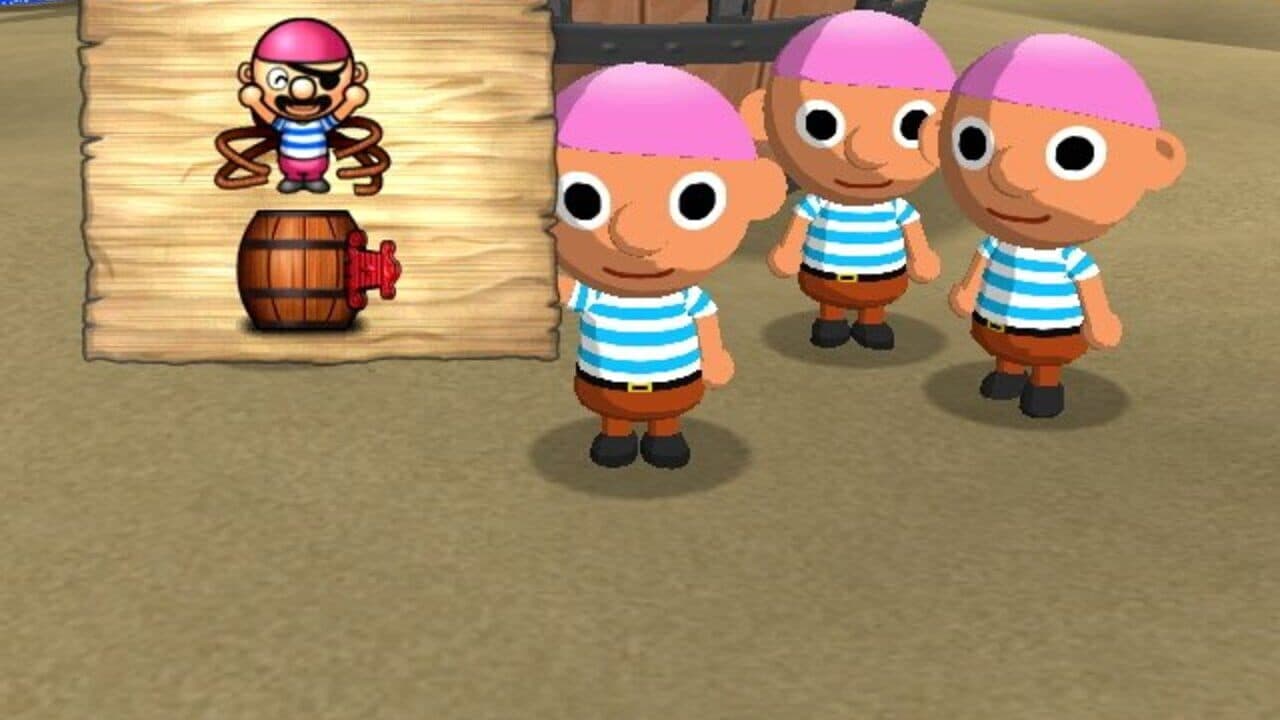 Pop-Up Pirate! thumbnail 10