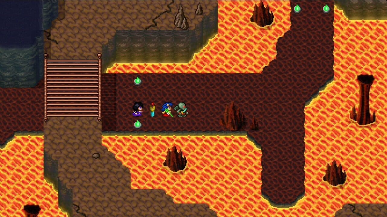 Cthulhu Saves the World thumbnail 5