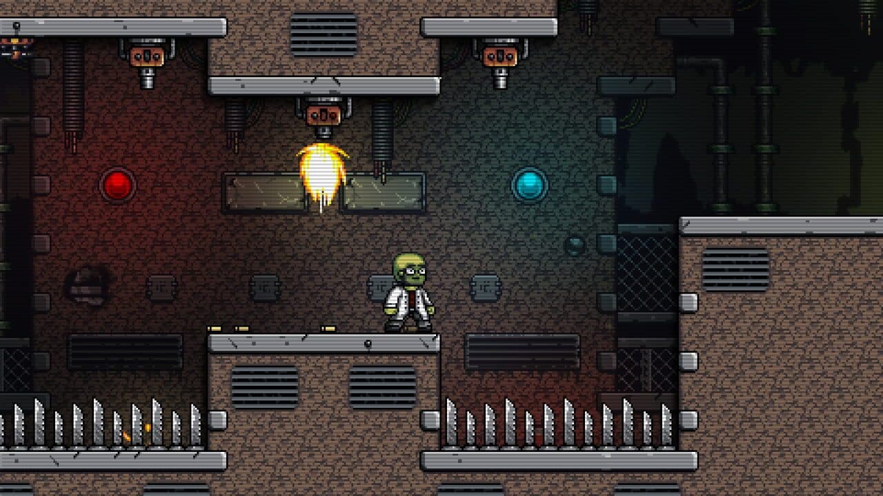 Jelly Killer thumbnail 4