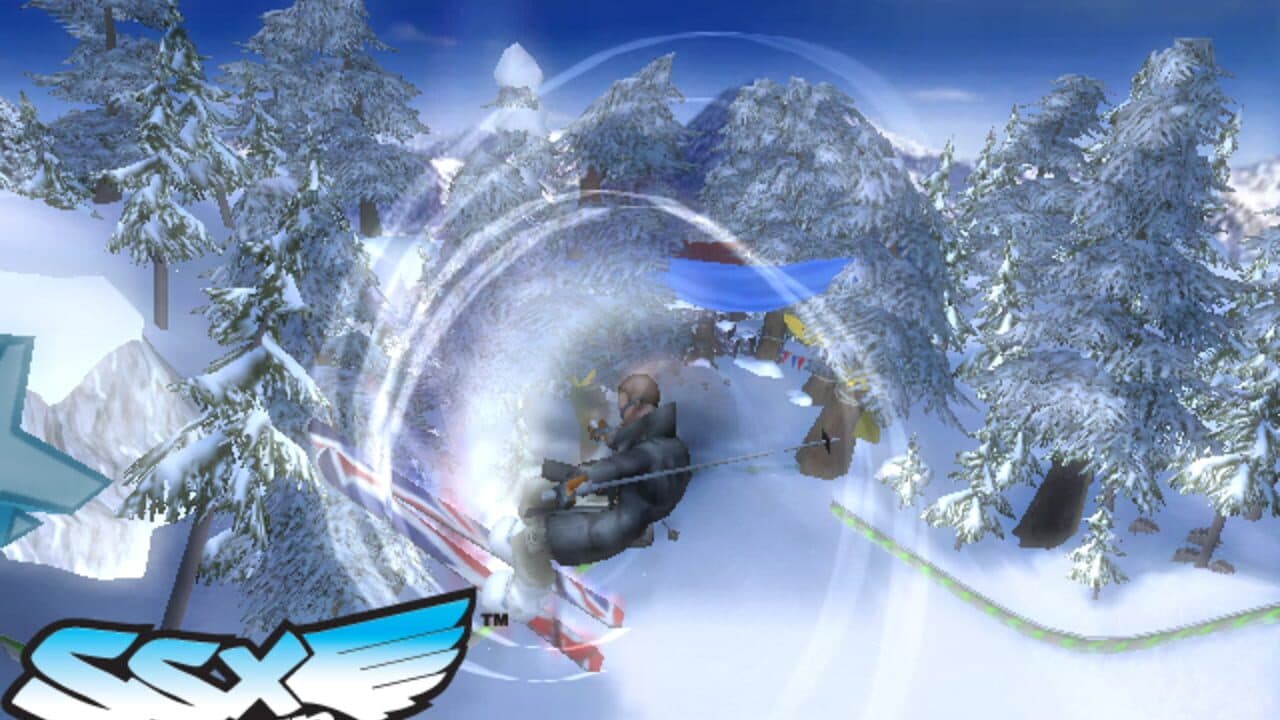 SSX Blur thumbnail 11