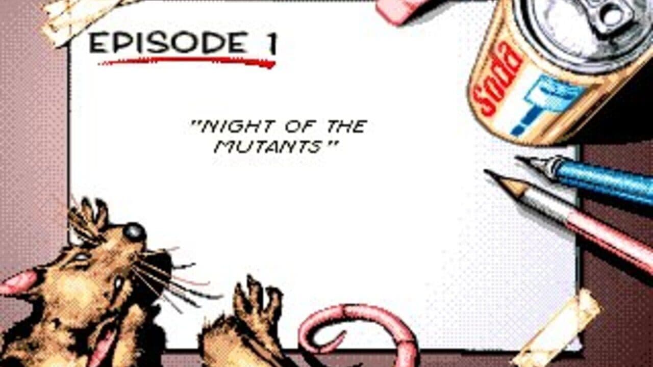 Comix Zone thumbnail 8