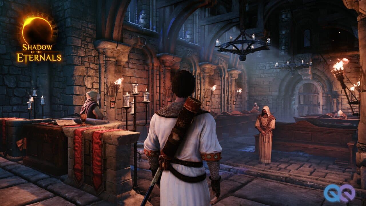 Shadow of the Eternals thumbnail 4