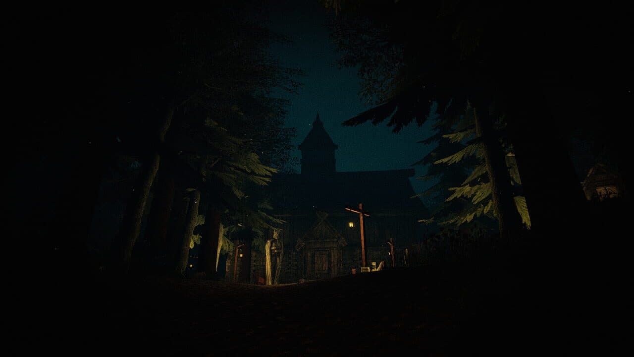 Horror Souls thumbnail 4
