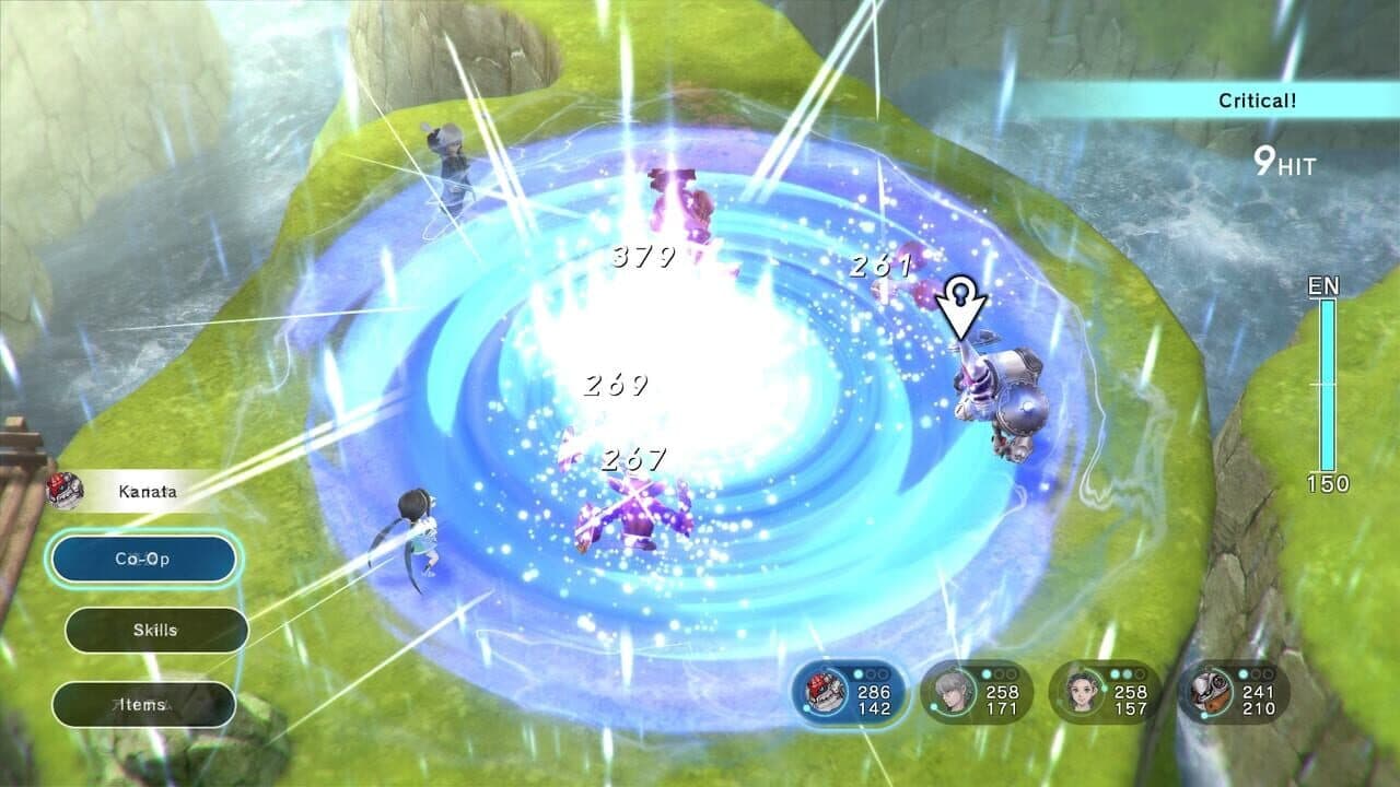 Lost Sphear thumbnail 6