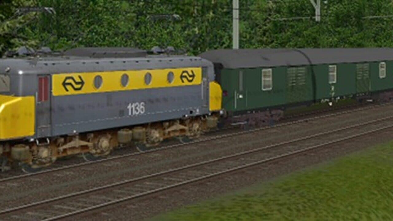 Open Rails thumbnail 3