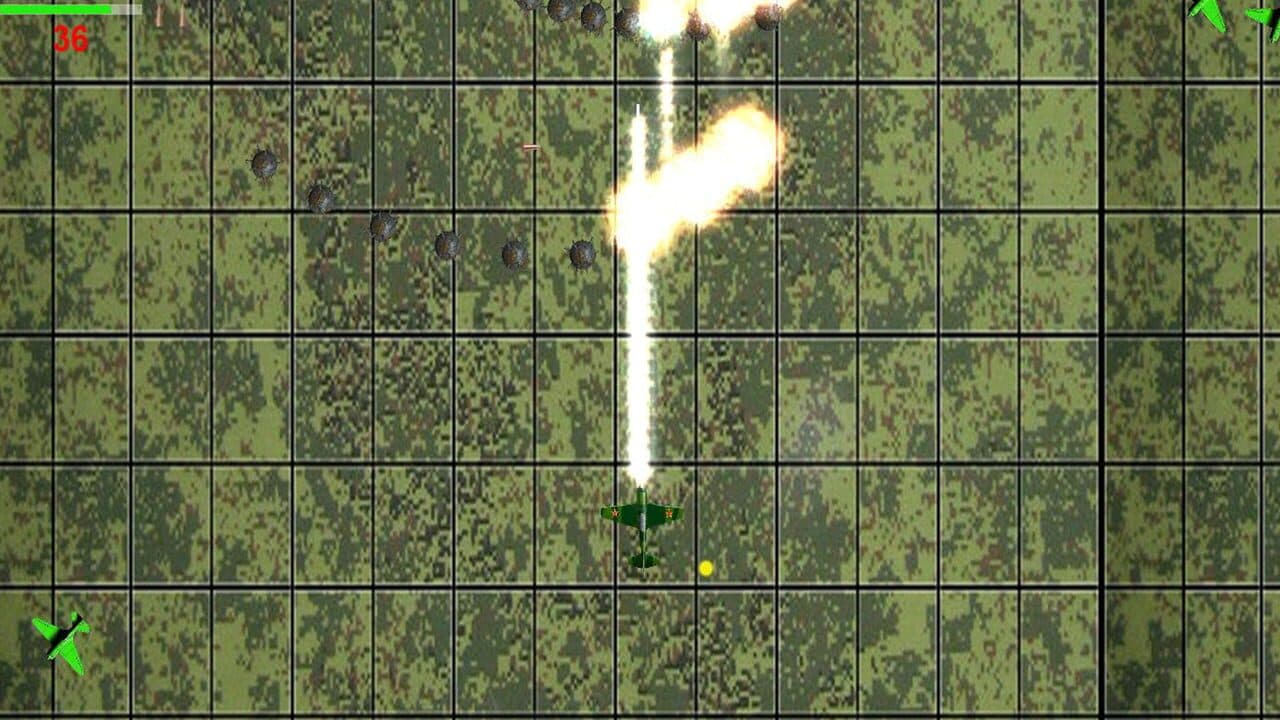 Aircraft War X thumbnail 4