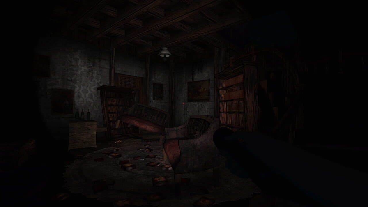 Nightfall: Escape thumbnail 5