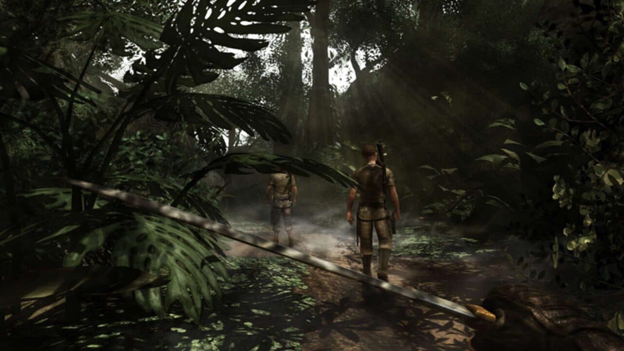 Far Cry 2 thumbnail 3