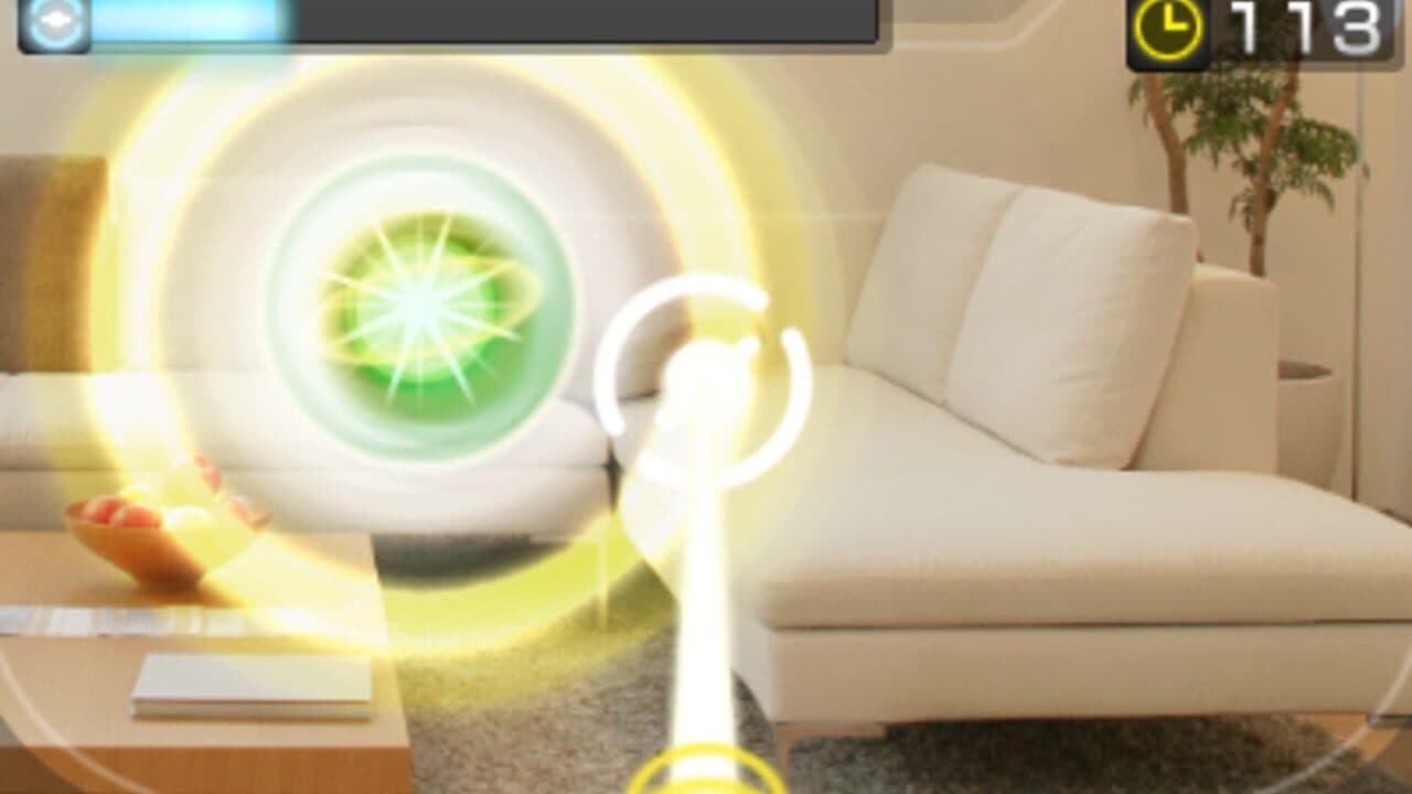 Pokémon Dream Radar thumbnail 4