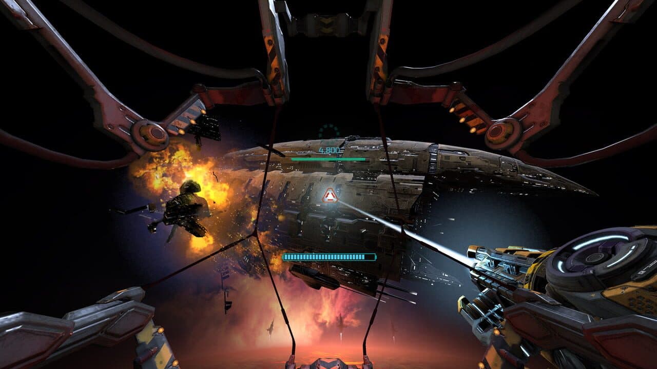 Gunjack thumbnail 2