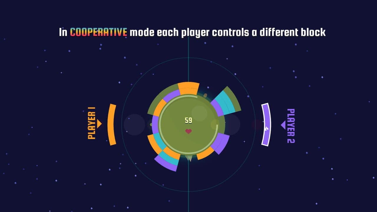QbQbQb screenshot 1
