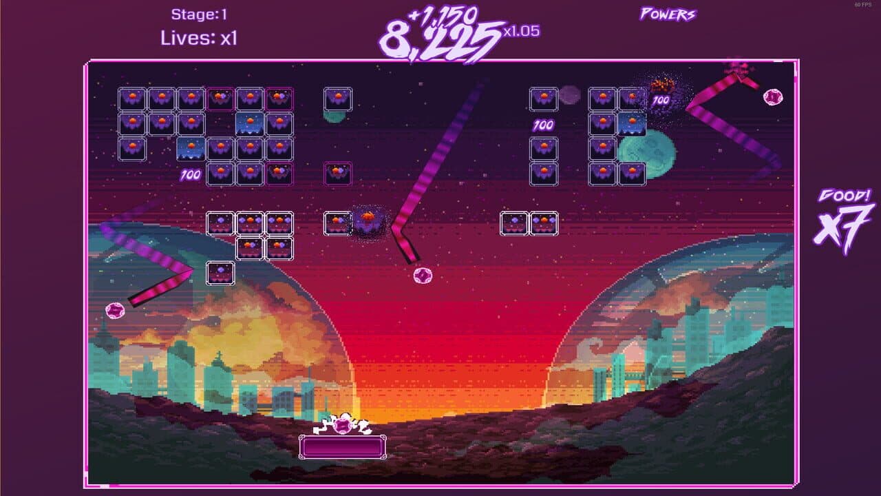 Roguebreaker screenshot 1