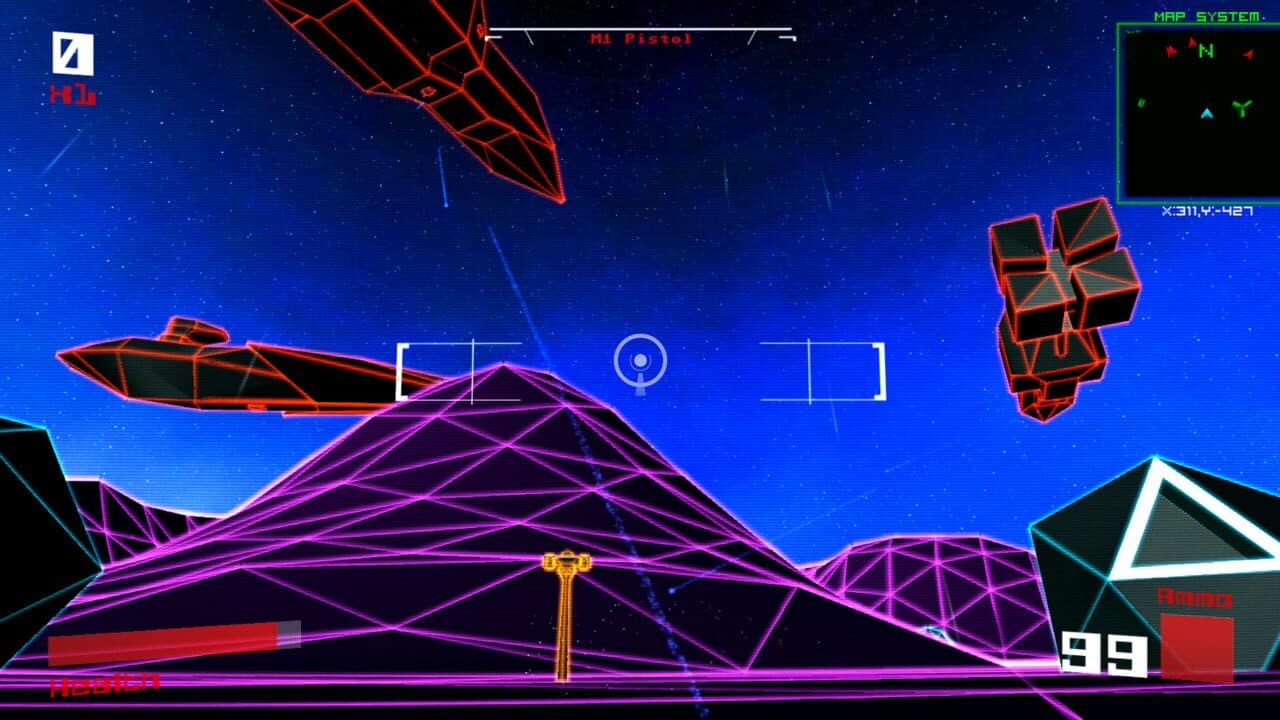 Vektor Wars thumbnail 9