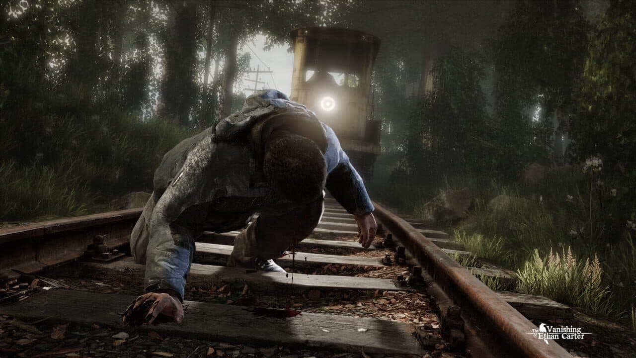 The Vanishing of Ethan Carter thumbnail 3