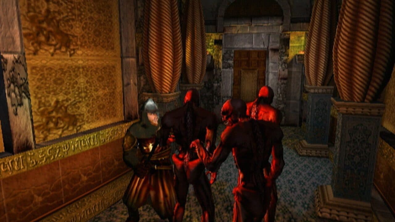 Eternal Darkness: Sanity's Requiem thumbnail 5