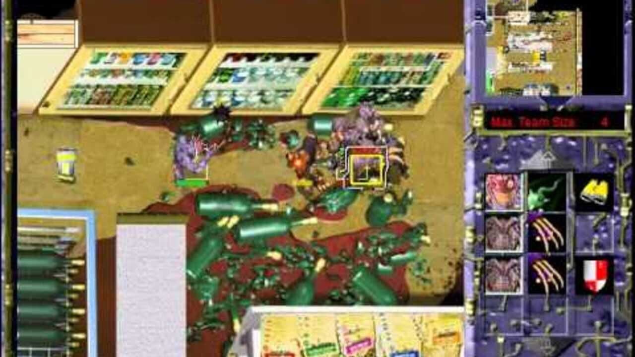 Small Soldiers: Squad Commander thumbnail 3
