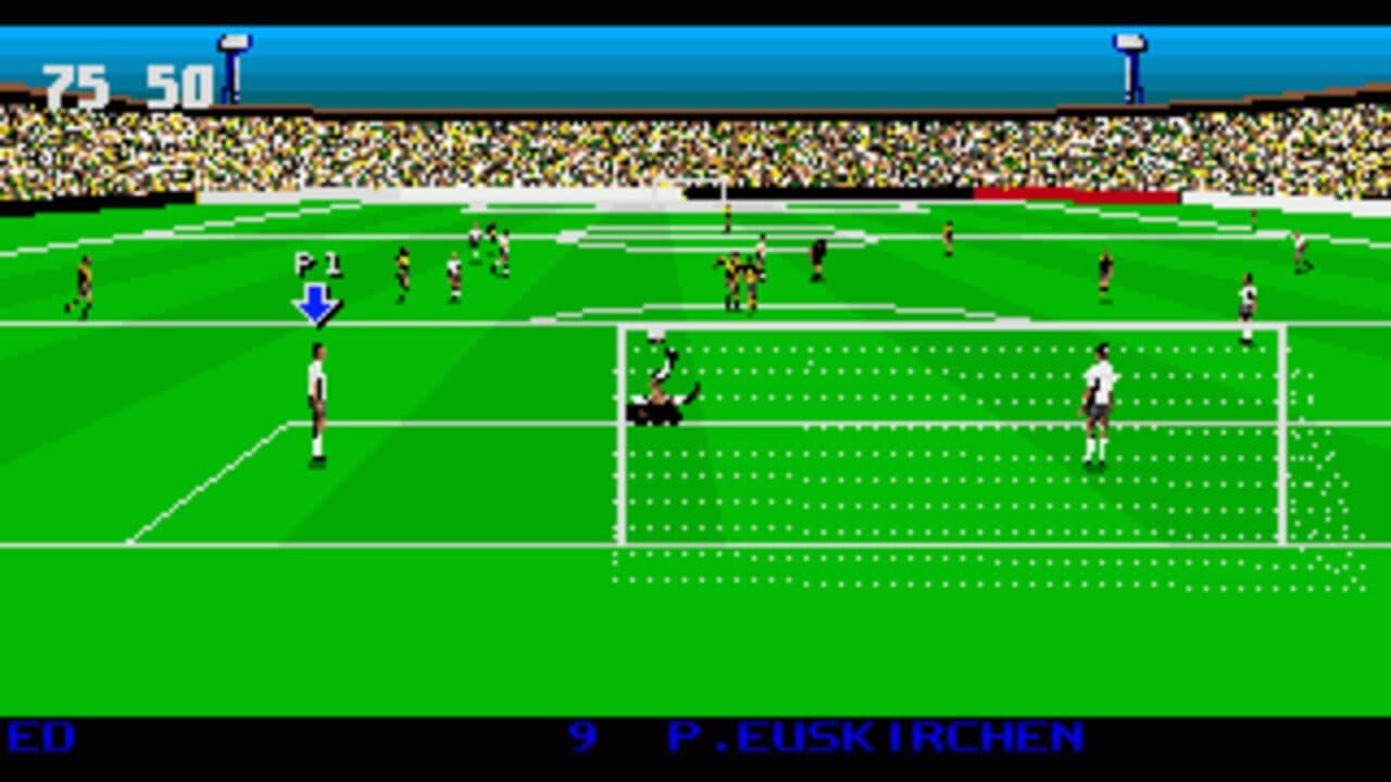 3D World Soccer thumbnail 3
