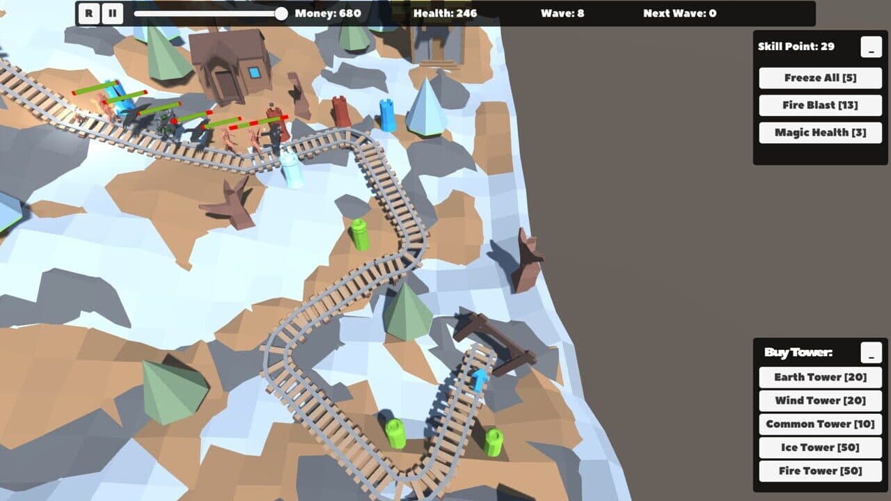 My Super Tower 2 thumbnail 4