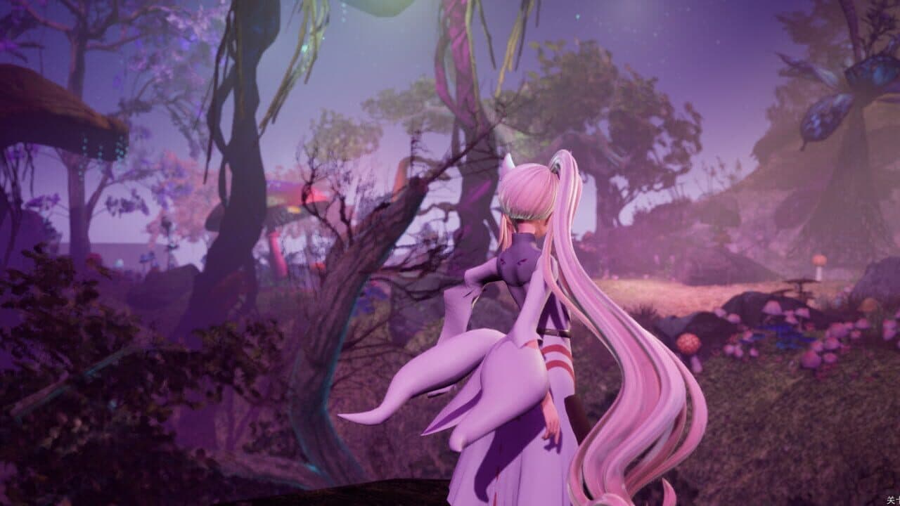 Mysteria ~Occult Shadows~ thumbnail 2