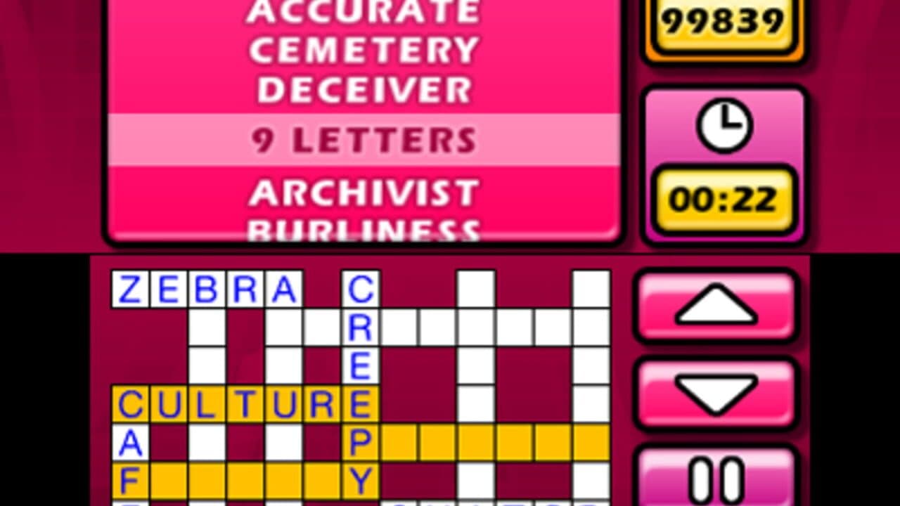 Puzzler World 2013 thumbnail 4