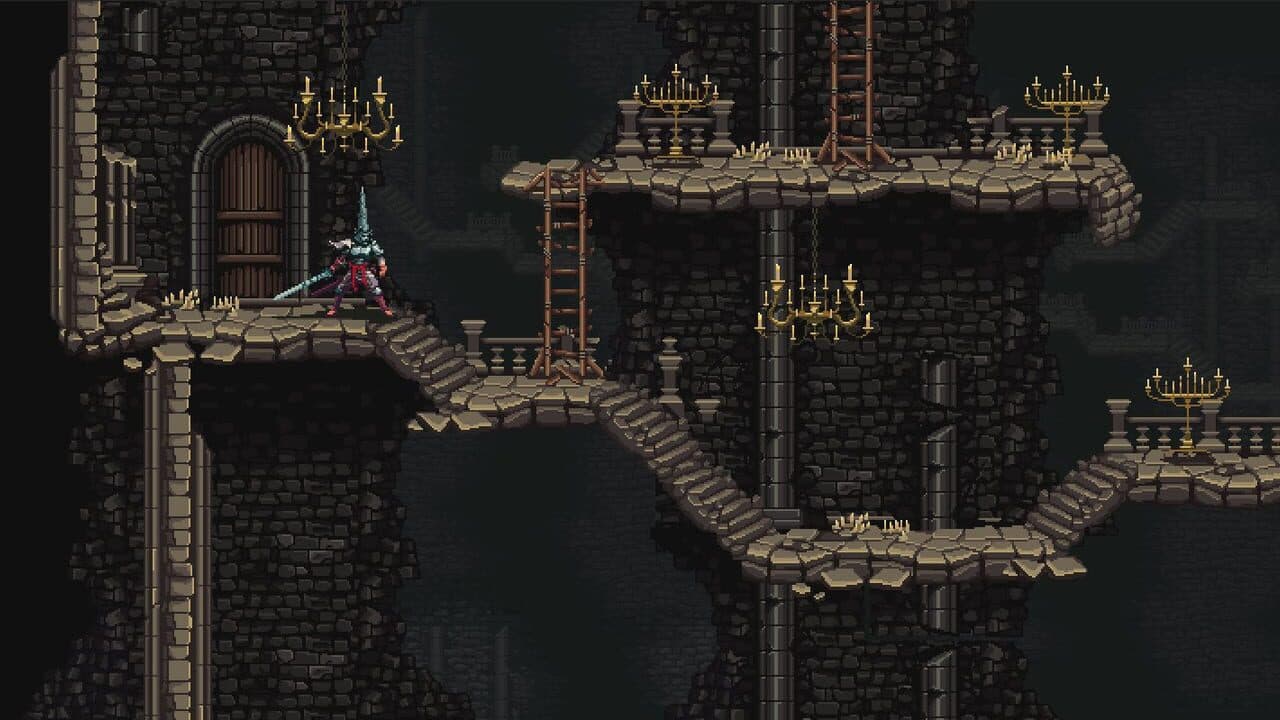 Blasphemous thumbnail 2