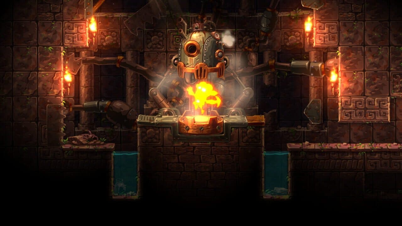 SteamWorld Dig 2 thumbnail 3