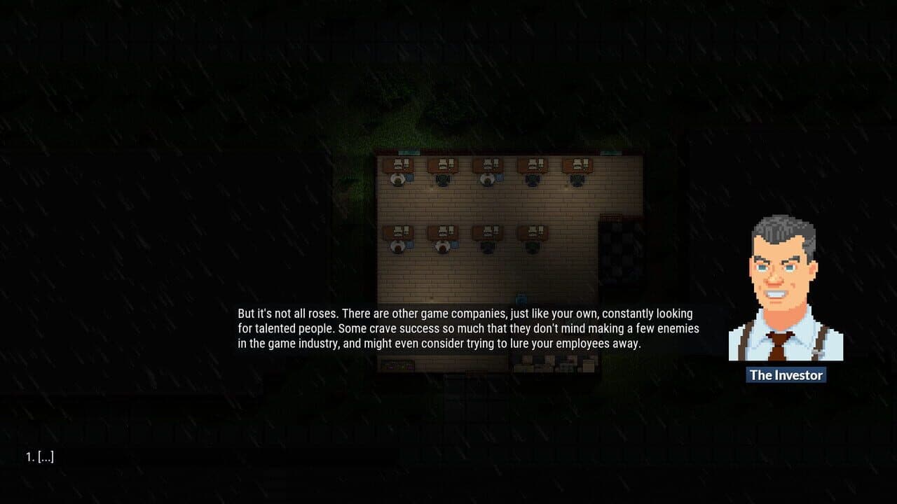 Game Dev Studio thumbnail 2