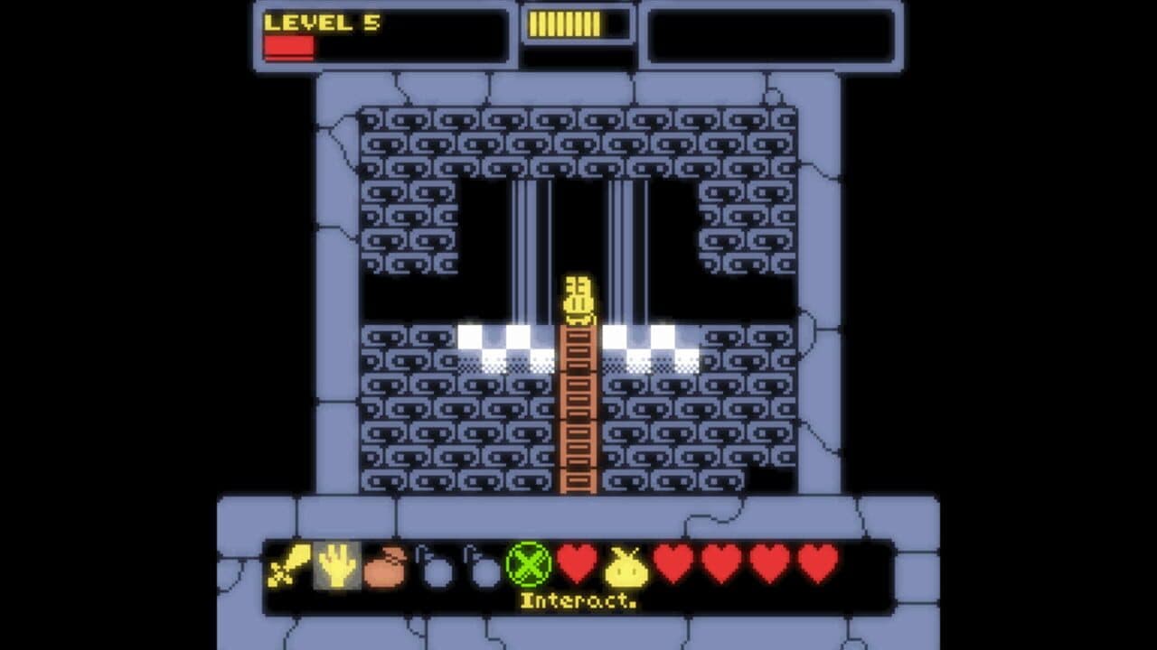 Creepy Castle screenshot 1