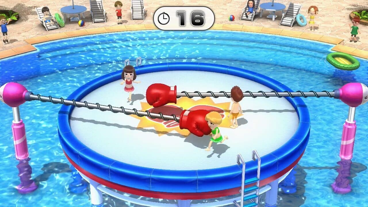 Wii Party U thumbnail 11