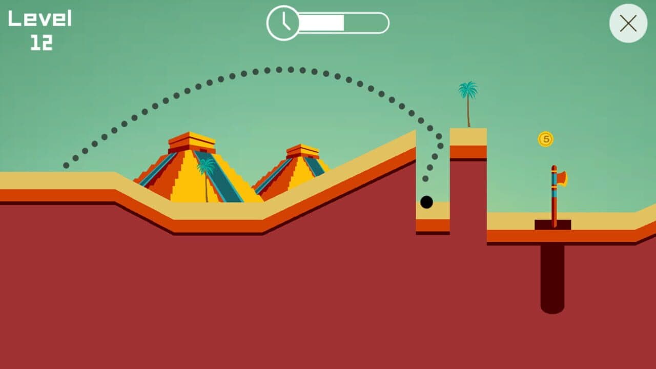 Golf 2D thumbnail 5