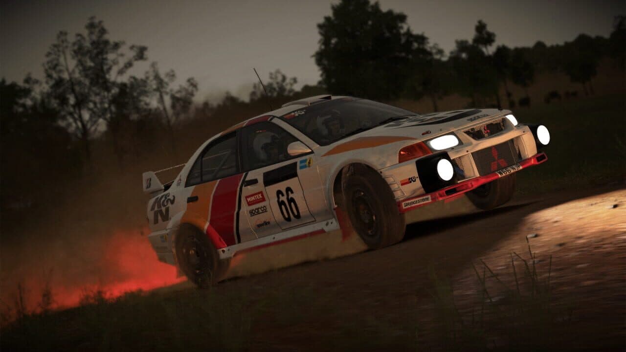 Dirt 4 thumbnail 5