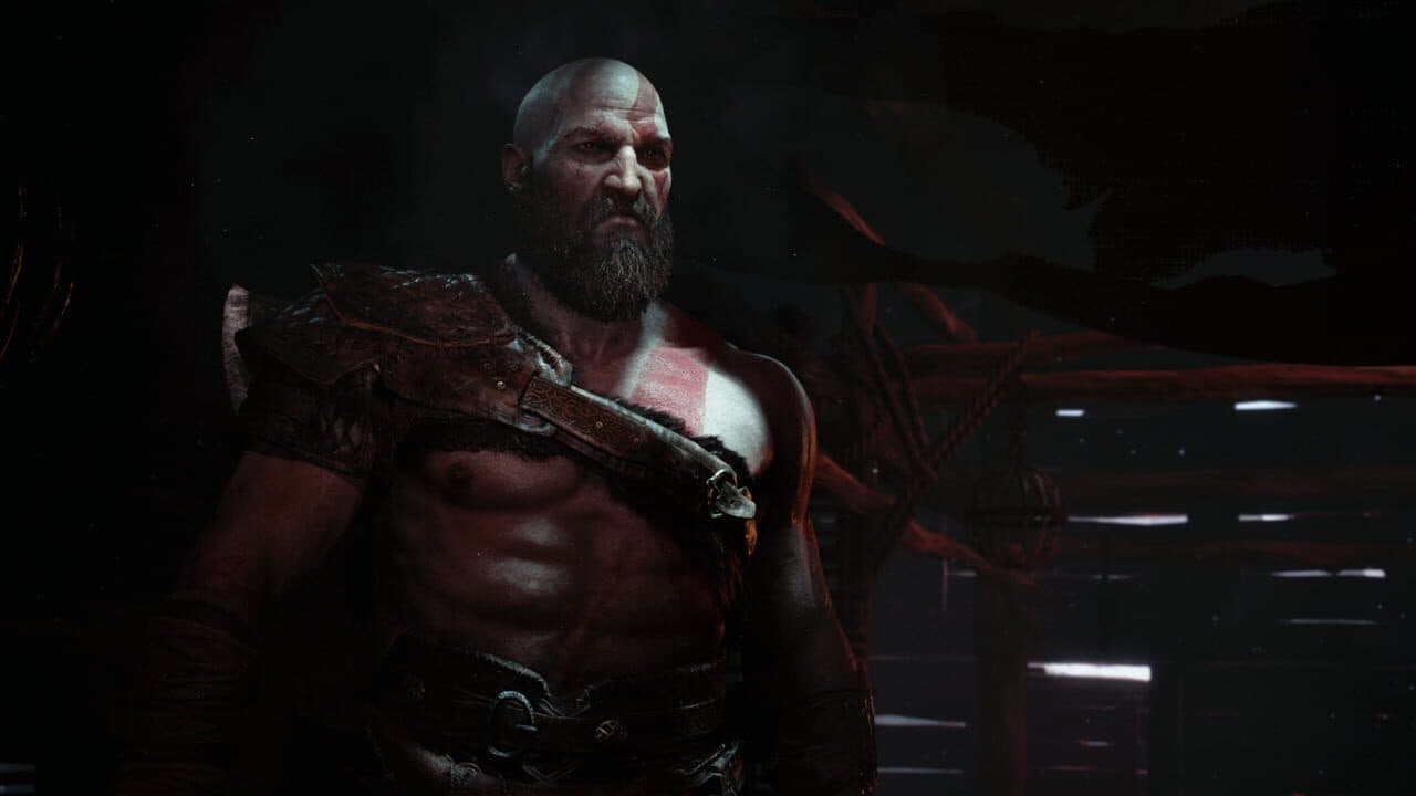 God of War thumbnail 2