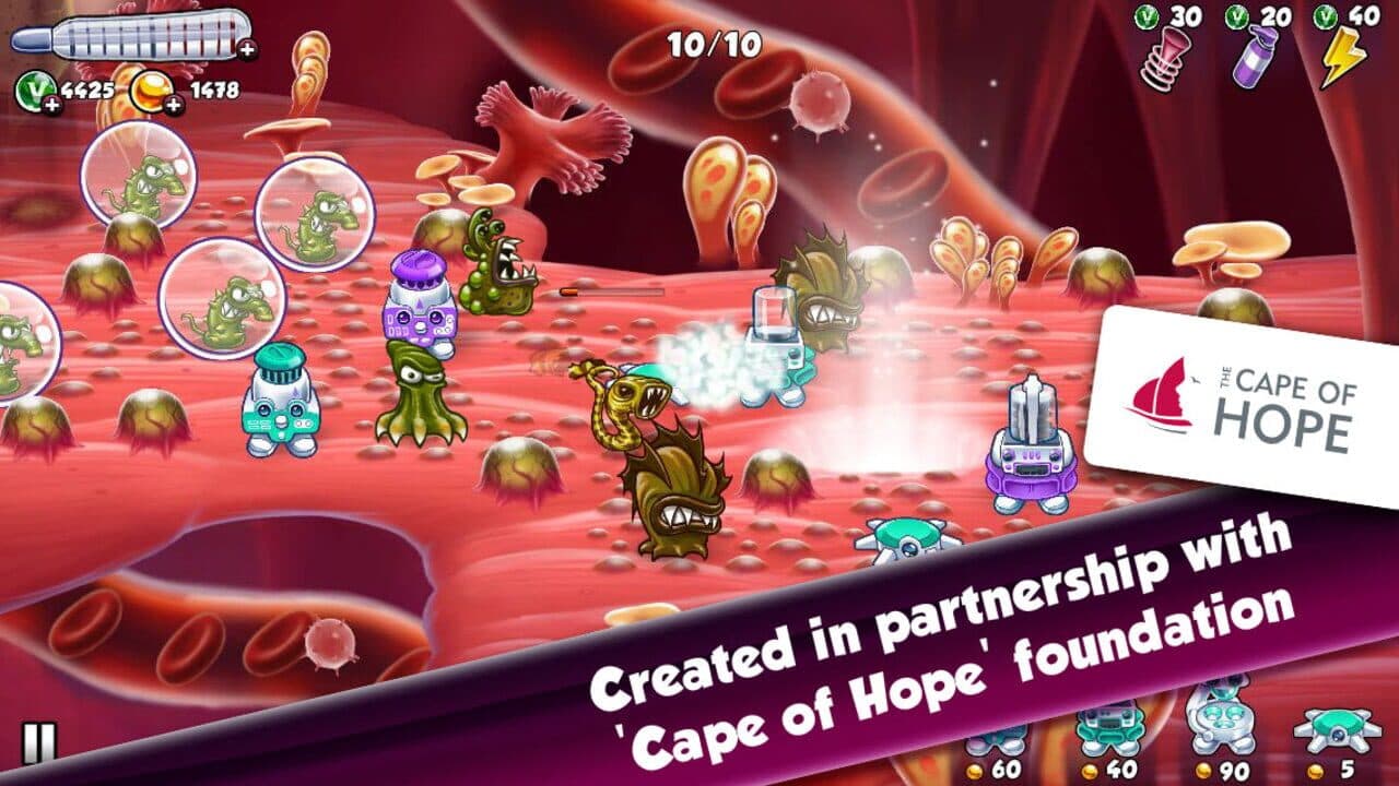 Heal Them All thumbnail 2