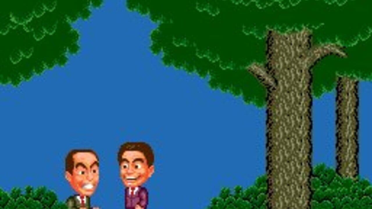 J.J. & Jeff screenshot 1