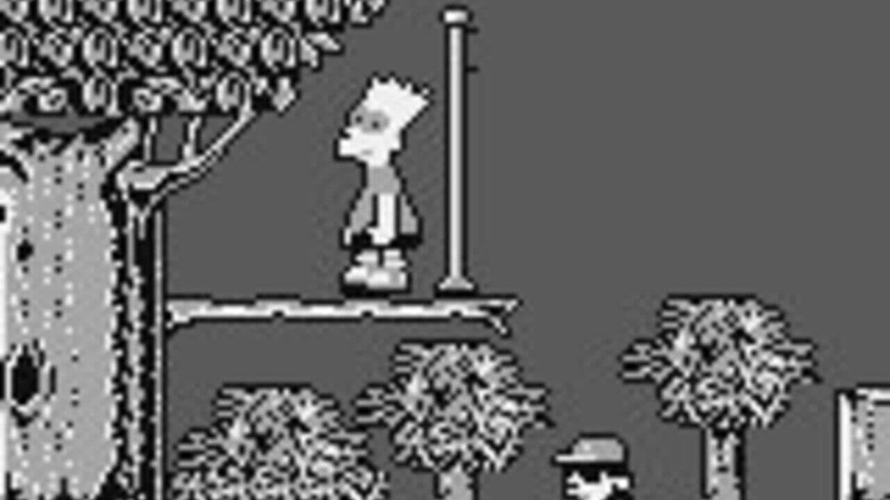 Bart Simpson's Escape from Camp Deadly thumbnail 8