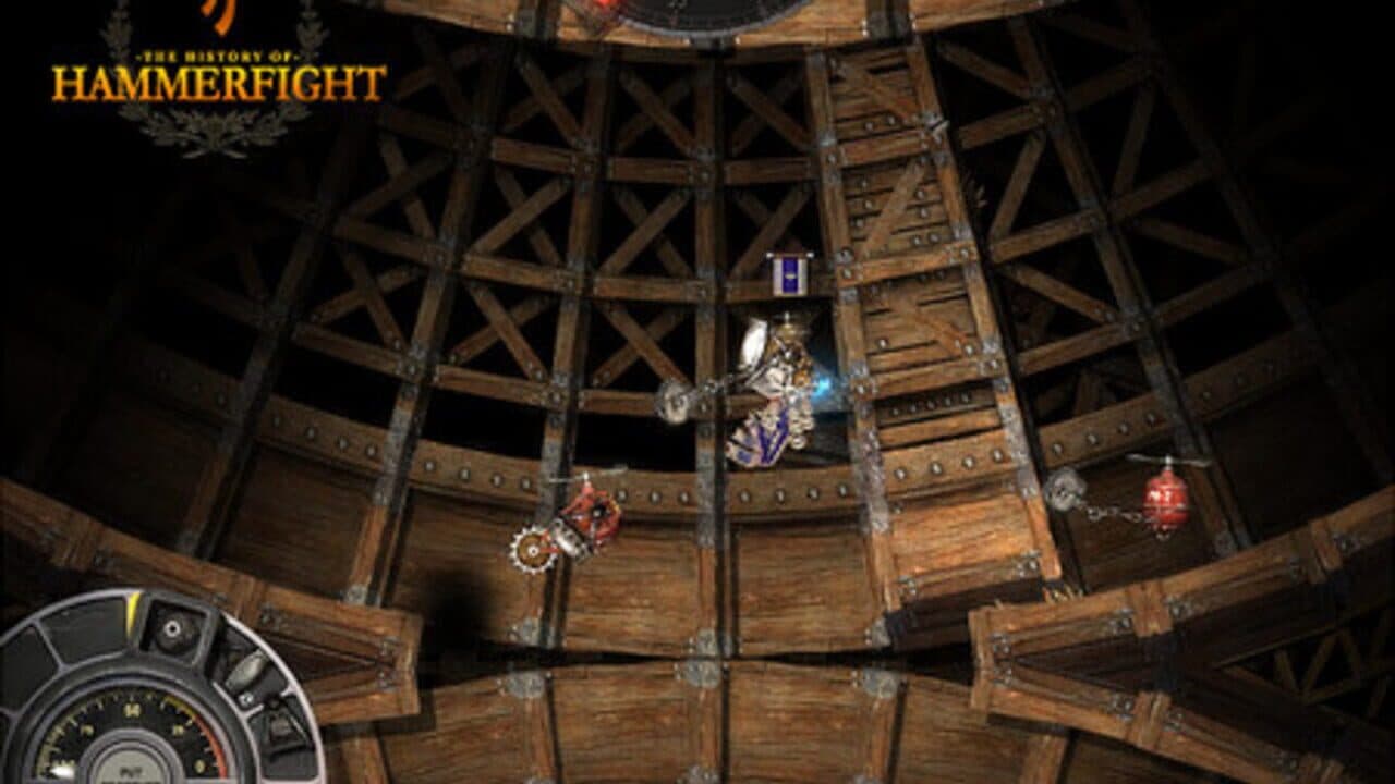 Hammerfight thumbnail 4