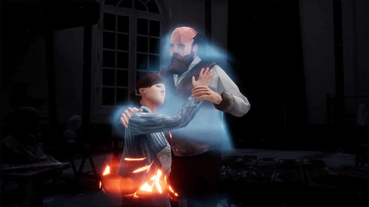 Firebird - The Unfinished thumbnail 6