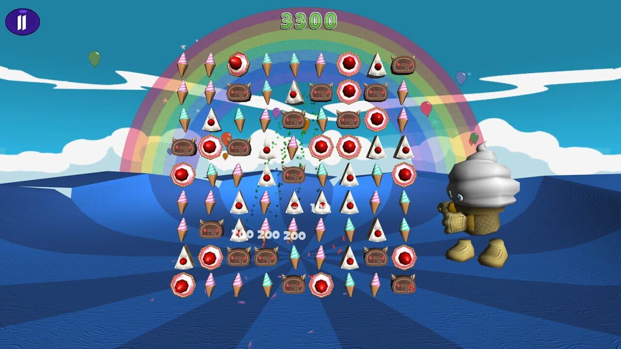 Dessert Storm thumbnail 2
