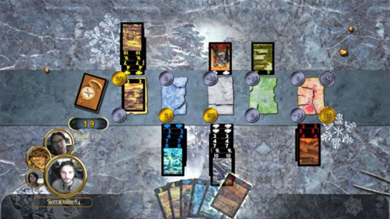 Lost Cities thumbnail 3