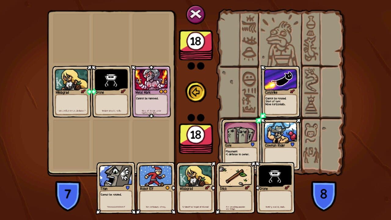 Card City Nights thumbnail 2