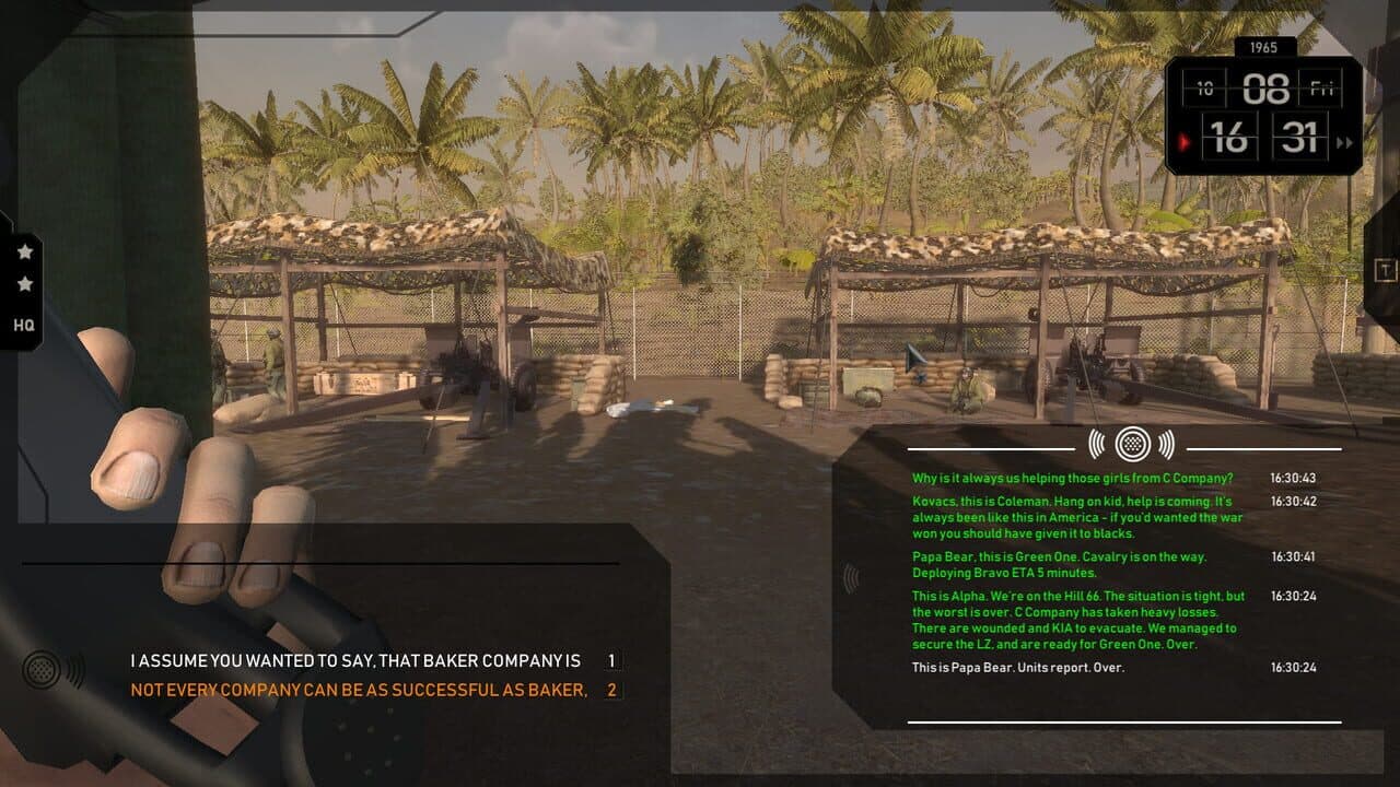 Radio Commander thumbnail 4