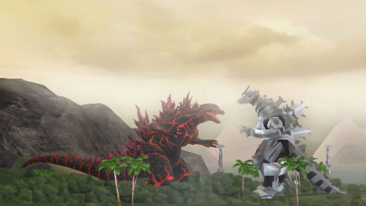 Godzilla: Unleashed thumbnail 10